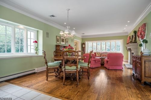 27 Hideaway Ln, Sparta NJ  07871-3510 exterior