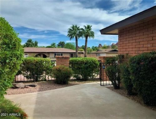 6110 Cambridge Ave, Scottsdale, AZ 85257-1024
