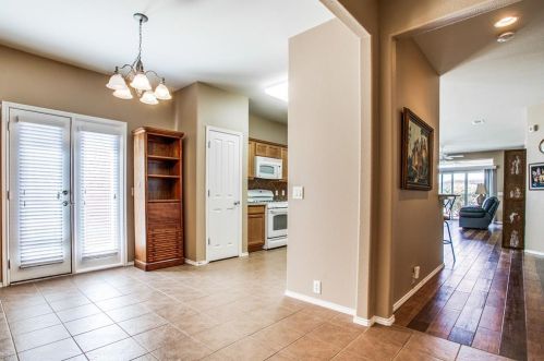 7997 Palmer Ct, Frisco TX  75034-3349 exterior