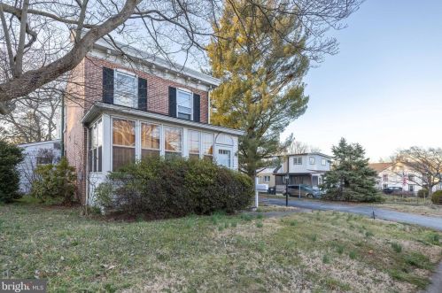 1236 New St, Wilmington, DE 19808-5820