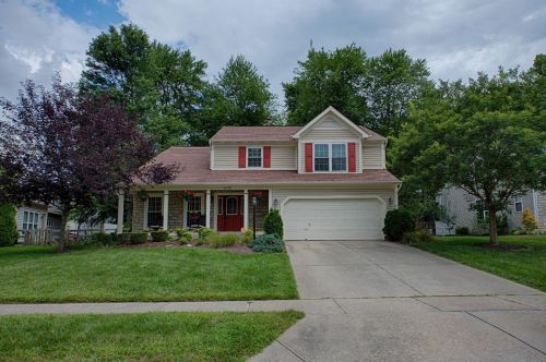 1076 Arborwood Ct, Stonelick, OH 45103-2564
