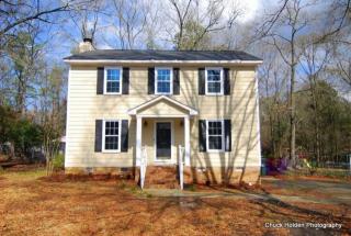 612 Royal Tower Dr, Irmo SC  29063-2188 exterior