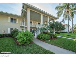 4532 Andover Way, Naples FL  34112-3233 exterior