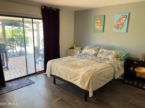 2316 Temple St, Chandler AZ  85224-2517 exterior