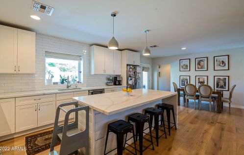 3717 35 Pl, Phoenix AZ 85032-5344 exterior