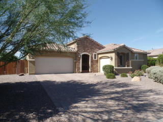 10958 Reuben Cir, Mesa, AZ 85212-2526