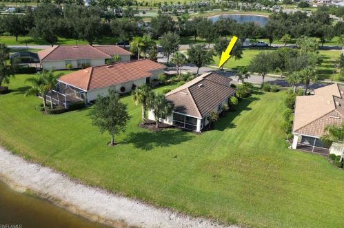 7926 Guadiana Way, Ave Maria FL  34142-9596 exterior