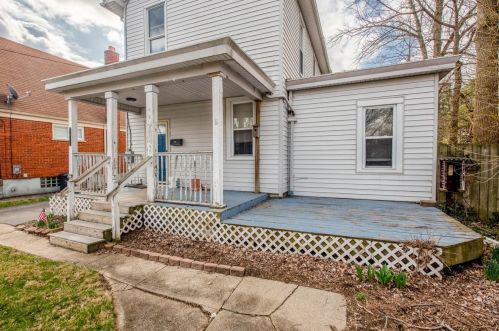 3641 Darwin Ave, Cincinnati, OH 45211-5415