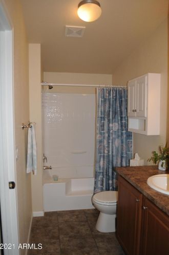 488 Nature Way, Sierra Vista, AZ 85635-8518
