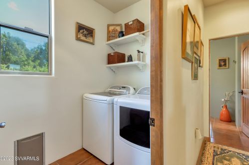 95 Las Ramblas, Sedona AZ 86351-9209 exterior