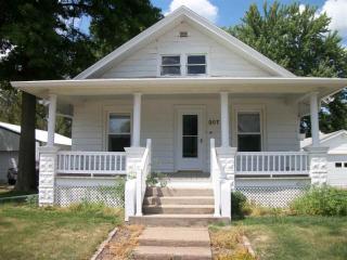207 Main St, Agency, IA 52530-7713
