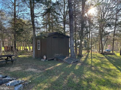 6319 Page Valley Rd, Richmond National Battlefiel VA  22835-7612 exterior