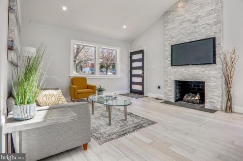 3200 Nash Pl, Washington DC 20019-2952 exterior