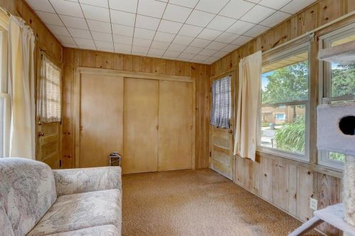 7119 Lakefield Dr, Milwaukee WI  53219-4025 exterior