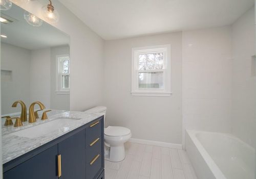 22 Bow Run, South Kingstown RI  02874-2471 exterior