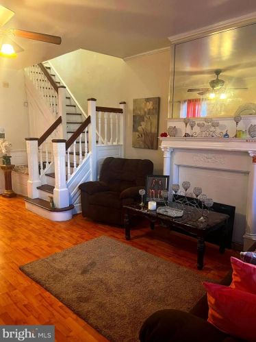 5416 Lawrence St, Philadelphia PA  19120-2804 exterior