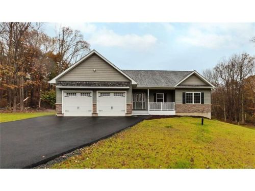 279 Keasel Rd, Middletown, NY 10940-6287