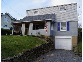 103 Westwood Ave, Pittsburgh, PA 15209-1765