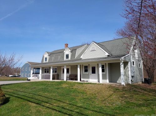 65 Main St, Hebron, CT 06248-1416