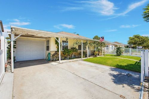 22622 Anchor Ave, Long Beach, CA 90745-4010
