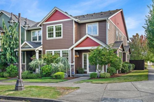 1545 Harvest Ave, Olympia, WA 98501-8601