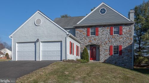 1673 Whitehouse Rd, Prospectville, PA 19002-3126