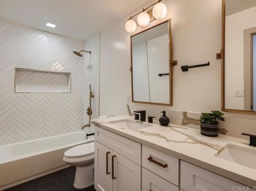 7445 Golfcrest Dr, San Diego CA 92119-1202 exterior