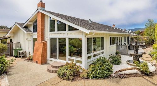 2001 Bordeaux Ln, Princeton By The Sea, CA 94019-1432