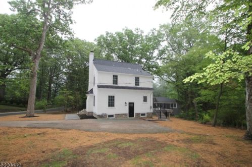 20 Condit Rd, Mountain Lakes NJ  07046-1203 exterior