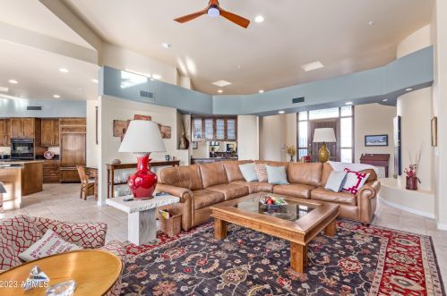 9918 79 Pl, Scottsdale AZ  85258-6502 exterior