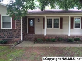 2105 Bideford Dr, Huntsville AL  35803-2009 exterior