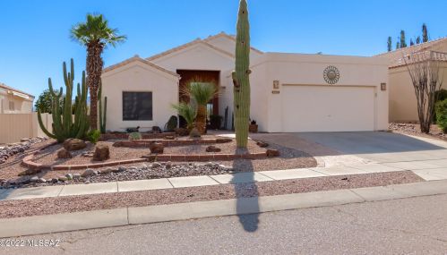 531 Rio Flojo, Green Valley, AZ 85614-4057