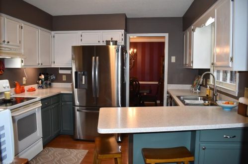 1123 Pepper Hill Rd, Greensboro NC  27407-2837 exterior