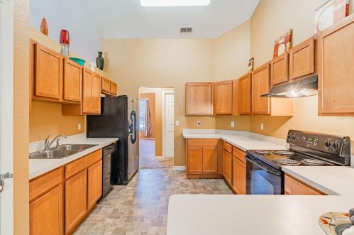 8 Matricaria Ct, Homosassa FL  34446-5906 exterior