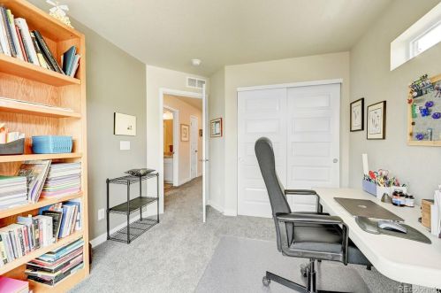 12891 Caspian Pl, Denver CO  80014 exterior