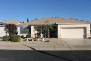 17409 Javelina Dr, Sun City, AZ 85374-2959