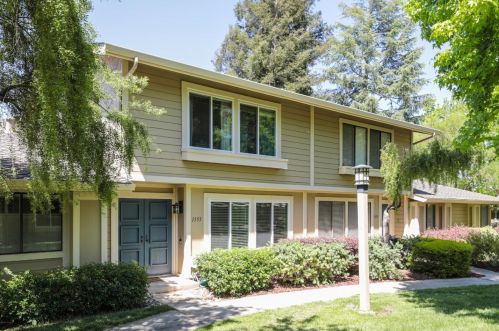 1355 Arbor Park Dr, San Jose, CA 95126-4205