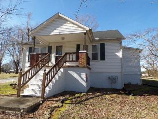 251 Bryant Ave, Cookeville, TN 38501-3123