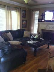 339 Hunters Holw, Bossier City LA  71111-2368 exterior