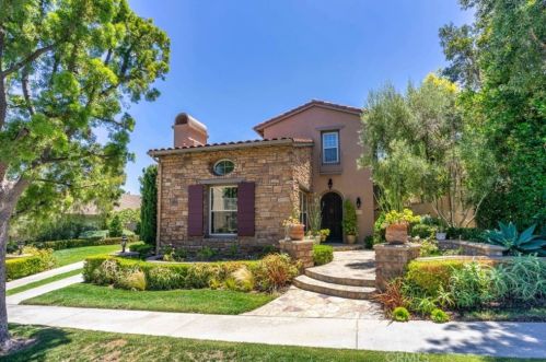 22 Lemans, Newport Beach, CA 92657-0115