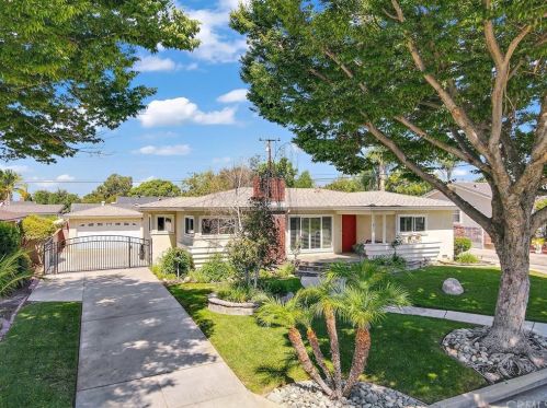 10725 Cullman Ave, Whittier, CA 90603-3149
