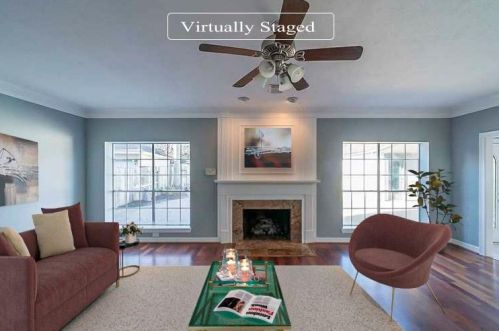 6027 Ancient Oaks Dr, Humble, TX 77346-2914