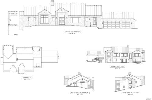 3758 Skyfarm Dr, Santa Rosa, CA 95403-0982