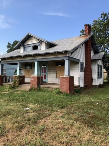 400 Pine St, Ponca City, OK 74601-4130