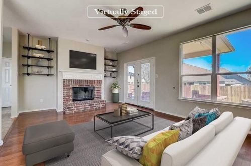 3102 Rosslynn Ct, Seagoville, TX 75159-1442