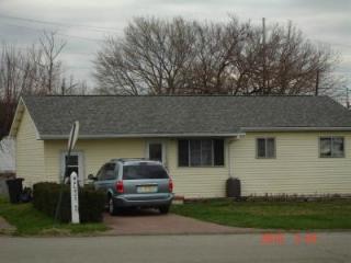 2021 Walnut St, Kenova, WV 25530-1031