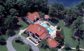 150 Laguna Vista Dr, Irmo SC  29063-8173 exterior
