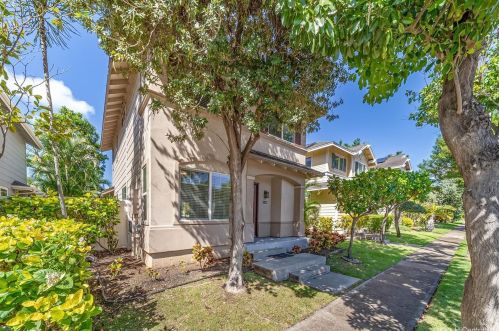 911098 Kaileolea Dr, Ewa Beach, HI 96706-5033