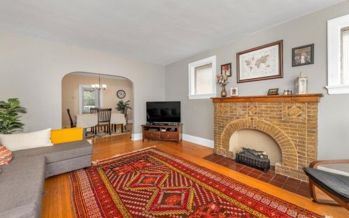 2951 Feltz Ave, Cincinnati, OH 45211-4923