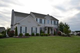 1940 Winthrop Way, Macungie, PA 18062-8064